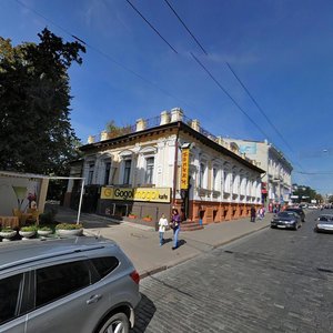 Sumska street, 21, Kharkiv: photo