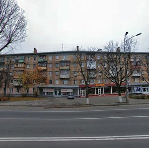 Vidradnyi Avenue, 6/1, : foto