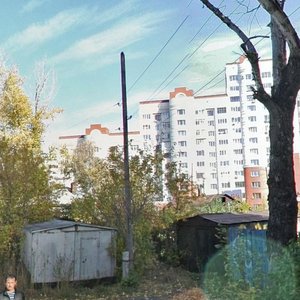 Барнаул, Партизанская улица, 169: фото