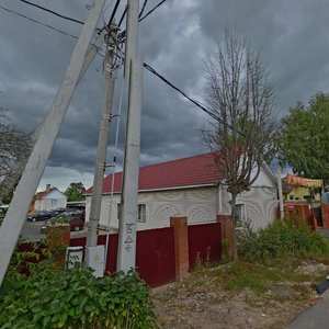 Zhelyabova Street, 31, Mozhaysk: photo