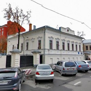 Aleksandra Solzhenitsyna Street, 6, : foto