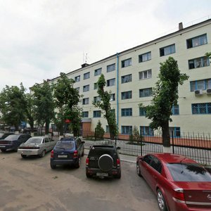 Krasnoznamennaya street, 16, Voronezh: photo