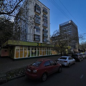 Oktyabrskaya Street, 91к3, Moscow: photo