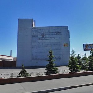 Energetikov Avenue, 21, Saint Petersburg: photo