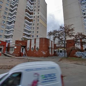 Tuluzy Street, 11 ، كييف: صورة