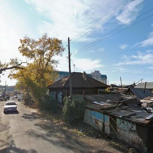 Radischeva Lane, 3, Barnaul: photo