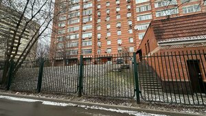 Leningradskoye Highway, 98к6, Moscow: photo