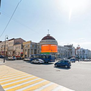 Владивосток, Семёновская улица, 12: фото