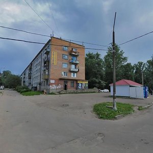 Staroladozhskiy Kanal Street, 16, Shlisselburg: photo