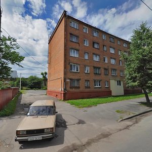 Vulytsia Viacheslava Chornovola, 112, Khmelnytskyi: photo