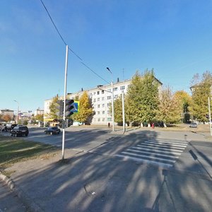 Konstitutsiy Avenue, 69, Kurgan: photo