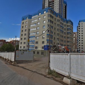 5-ya proseka, 110А, Samara: photo
