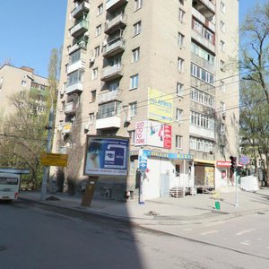 Krasnoarmeyskaya Street, 3Б, Rostov‑na‑Donu: photo