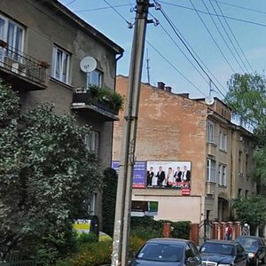 Vulytsia Chornovola, 72Б, Ivano‑Frankivsk: photo