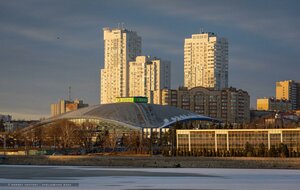 Kaslinskaya Street, 64, : foto