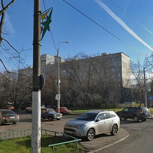 Sofyi Kovalevskoy Street, 4А, : foto