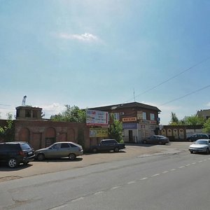 Bukinskoye shosse, 4А ، : صورة
