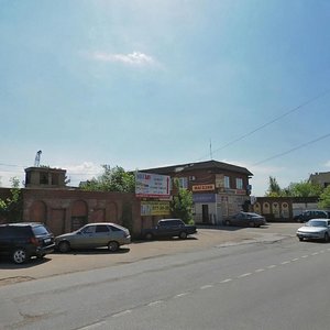 Bukinskoye shosse, 4А, Lobnja: photo