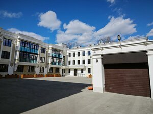 Gorkogo Street, 62 ، ريازان: صورة