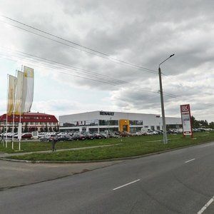 Ulitsa Blyukhera, 123, Chelyabinsk: photo