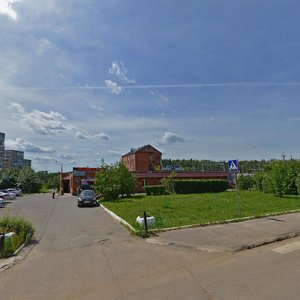 Koroleva Street, 10, Domodedovo: photo