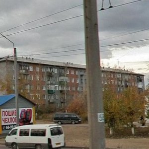 Klyuchevskaya ulitsa, 33, : foto