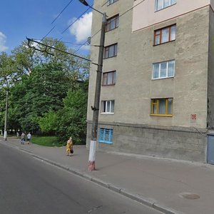 Lekha Kachyns'koho Street, 18, Zhytomyr: photo