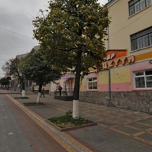 Kupitsa Efremova Boulevard, 3, Cheboksary: photo