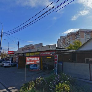 Adygeyskaya Embankment, 34, : foto