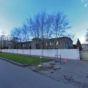Москва, Улица Добролюбова, 8Ас1: фото