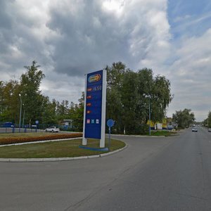 Ulitsa Entuziastov, 4А, Omsk: photo