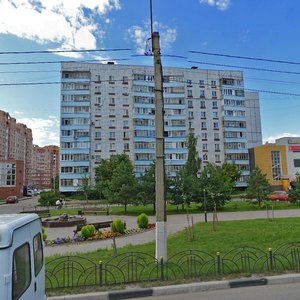 Ulitsa Dekabristov, 3, Noginsk: photo