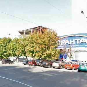 Dmytra Yavornytskoho Avenue, 34Б, Dnipro: photo