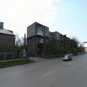 Budyonnovskiy Avenue, 100Ж, Rostov‑na‑Donu: photo