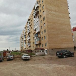 Shaımerden Qosshyǵululy kóshesi, 24/1, Astana: photo