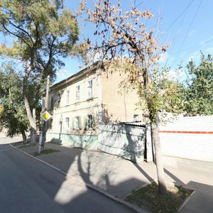 Астрахань, Улица Анатолия Сергеева, 35/5: фото
