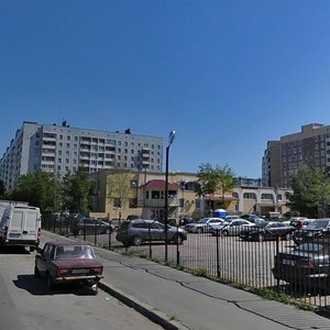 Shavrova Street, 5к1, : foto