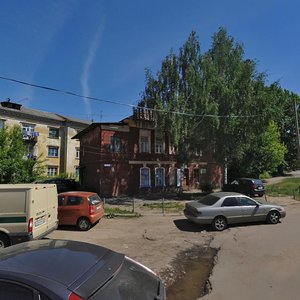 Кострома, Улица Коммунаров, 8: фото