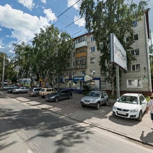 Frunze Avenue, 105, Tomsk: photo