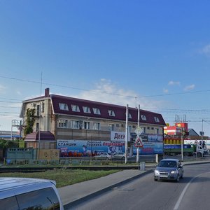 Uralskaya Street, 144Б, Krasnodar: photo