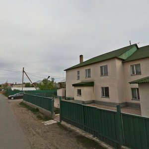 Mıchenko kóshesi, 2, Astana: photo