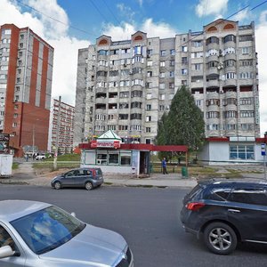 Demokraticheskaya Street, 20А, Samara: photo