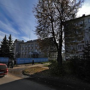 Республика Марий Эл, Улица Медведево, 9: фото