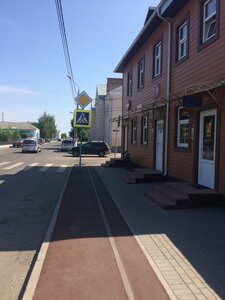 Savelicha Street, 1А, Kolomna: photo