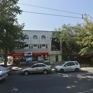 Baitursynov Street, 67, Almaty: photo