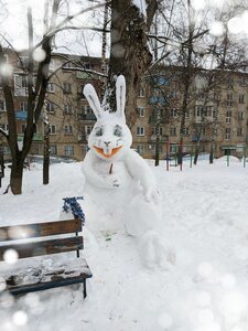 Ulitsa Druzhby, 13, : foto