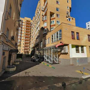 Taganskaya Street, 26с1, Moscow: photo