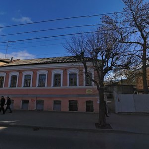 Mayakovskogo Street, 76 ، ريازان: صورة