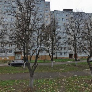 Arsenalnaya Street, 22, Tula: photo