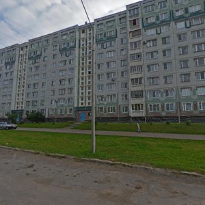 Набережные Челны, 31-й комплекс, 12: фото